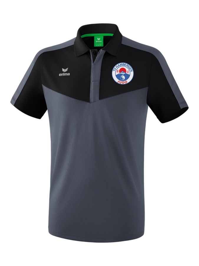 Erima Squad Poloshirt