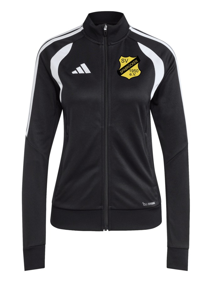 adidas Tiro 26 League Trainingsjacke Damen