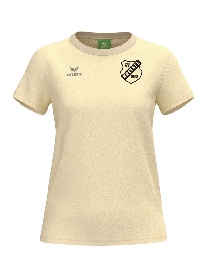 Erima Compete T-Shirt Damen