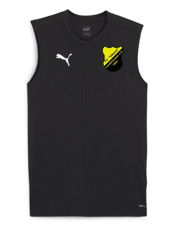 PUMA teamFINAL Trainingstanktop