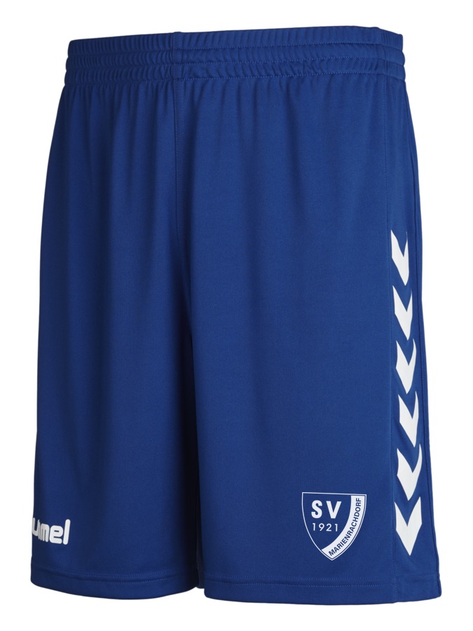 Hummel Core Poly Shorts