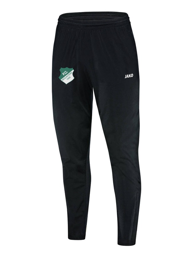 Jako Polyesterhose Classico Damen