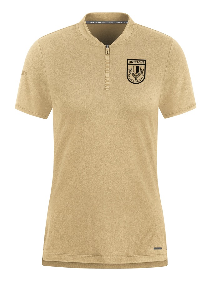 Jako Poloshirt Pro Casual Damen