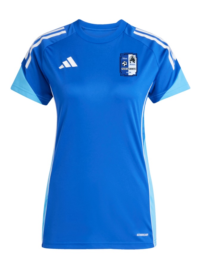 adidas Tiro 25 Competition Trikot Damen