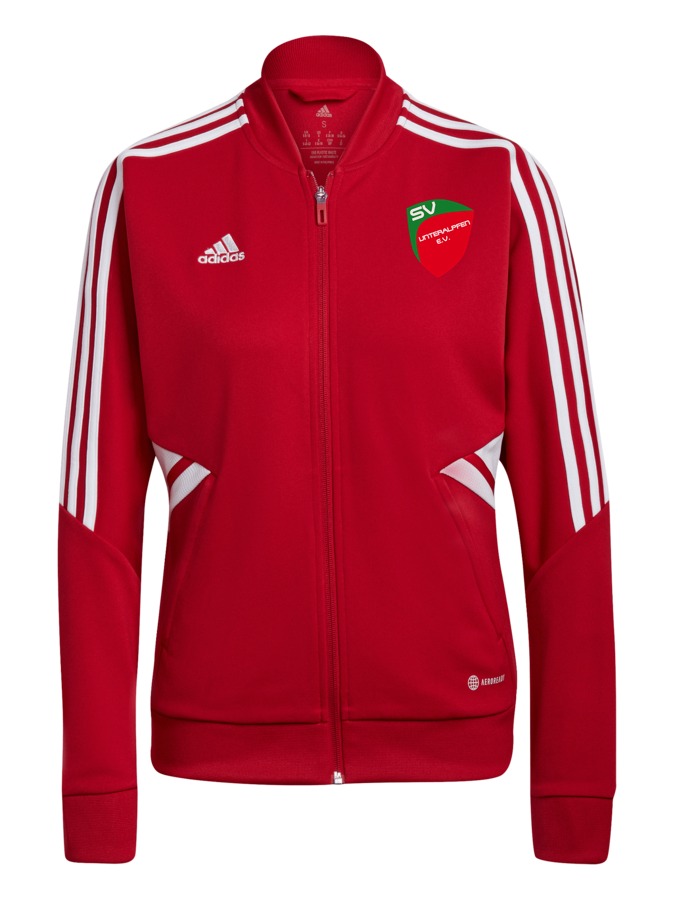adidas Condivo 22 Trainingsjacke Damen