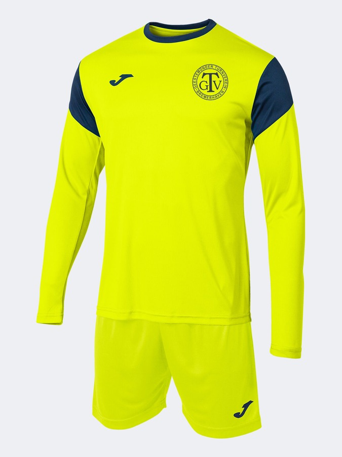 Joma Phoenix Torwart Trikot-Set