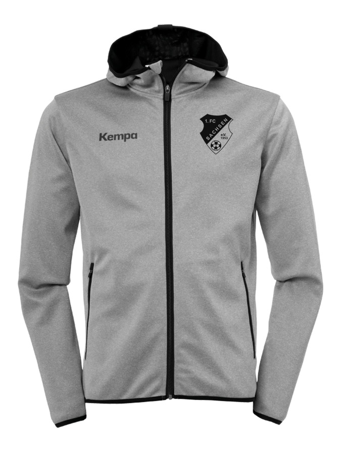 Kempa Core 2.0 Liteshell Jacke
