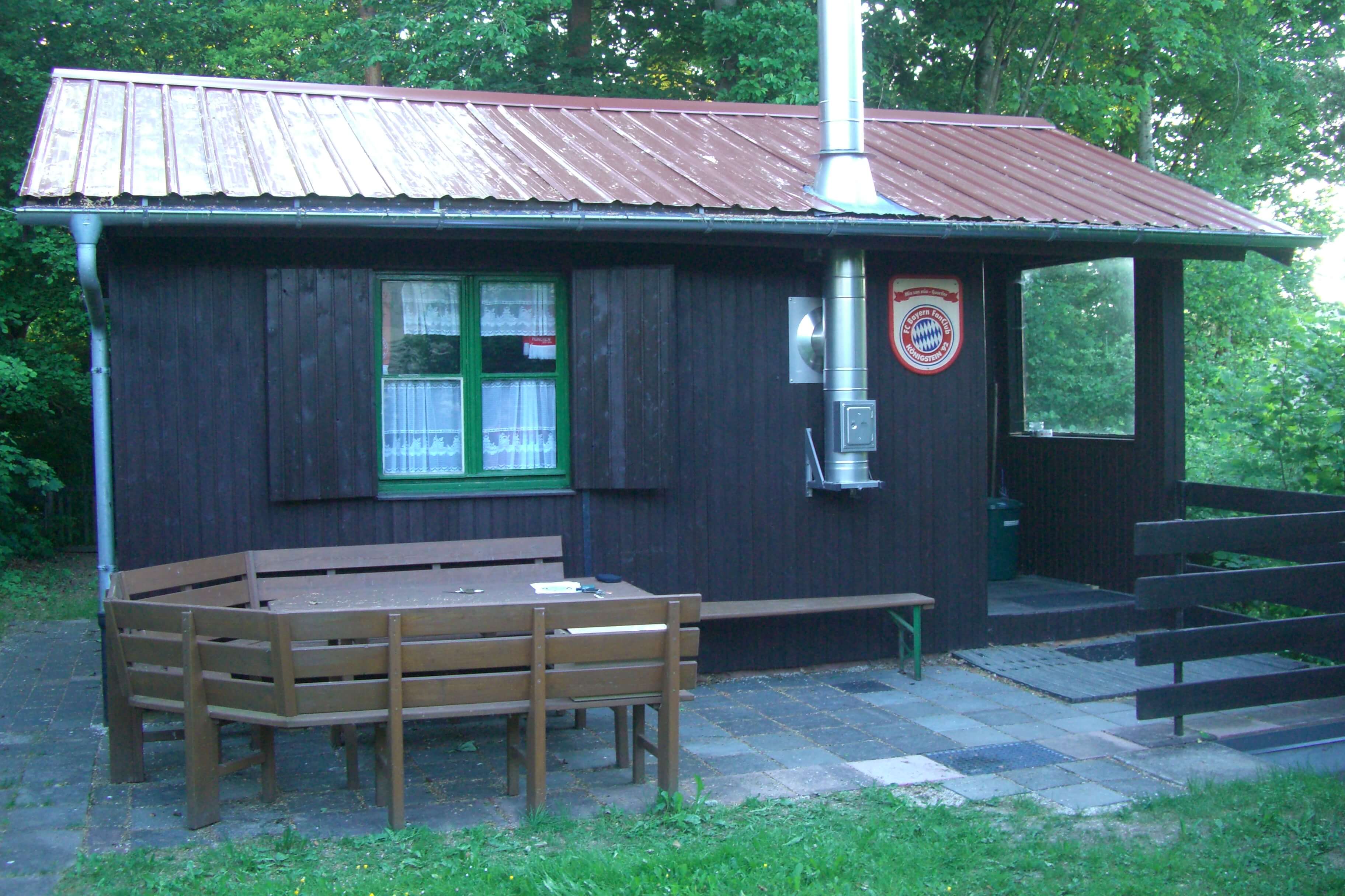 Individuelles Vereinsbild