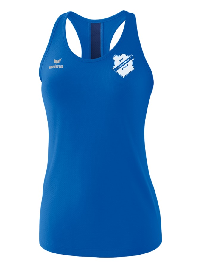 Erima Squad Tanktop Damen