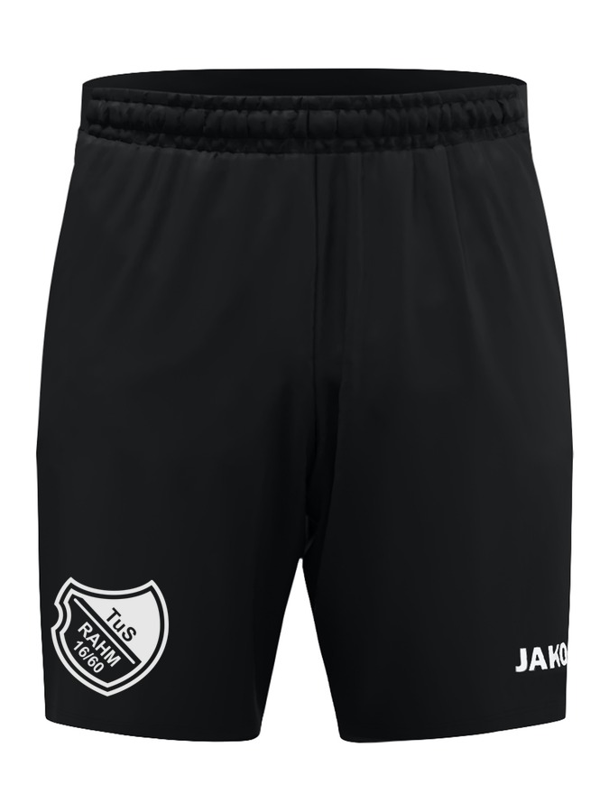 Jako Trainingsshort Dynamic Damen