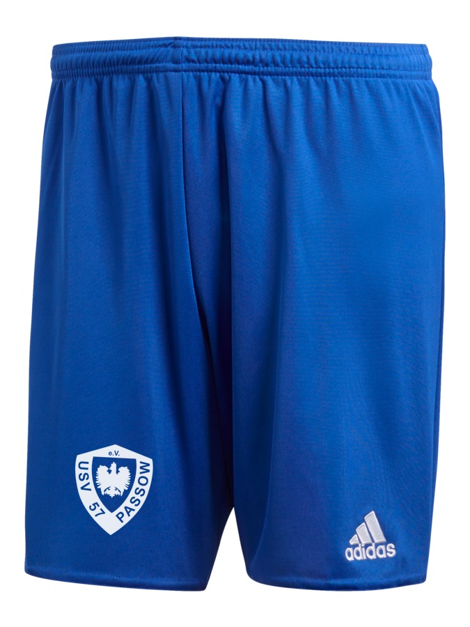 adidas Parma 16 Shorts mit Innenslip