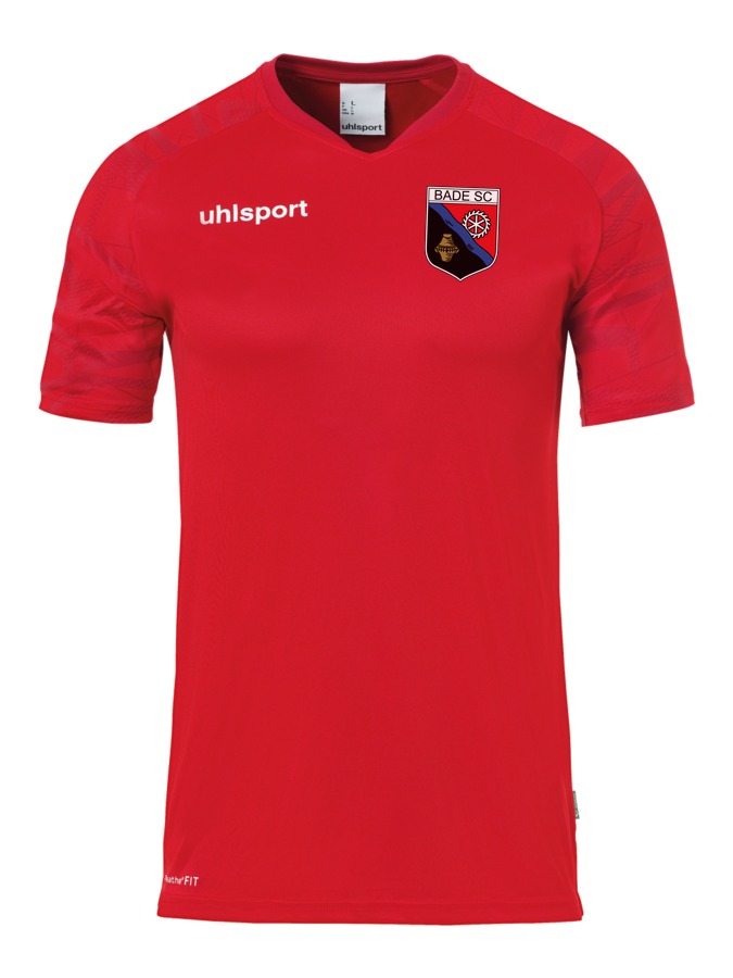 uhlsport Goal 25 Trikot Kurzarm