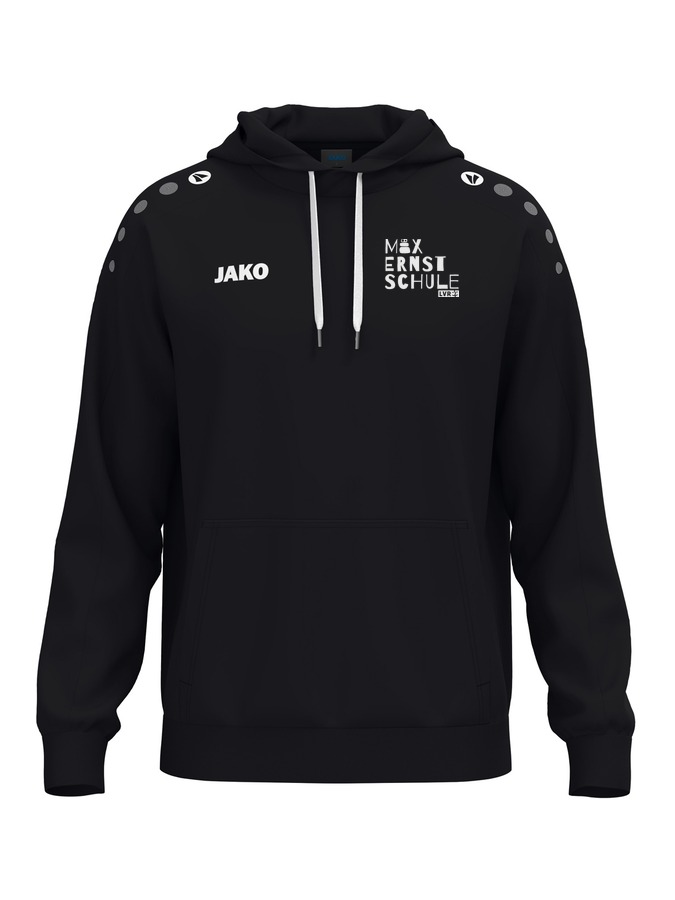 Jako Kapuzensweat One Cotton