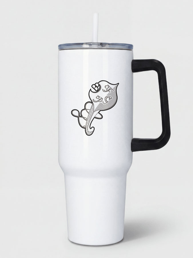 Tumbler Thermobecher 1,2 L