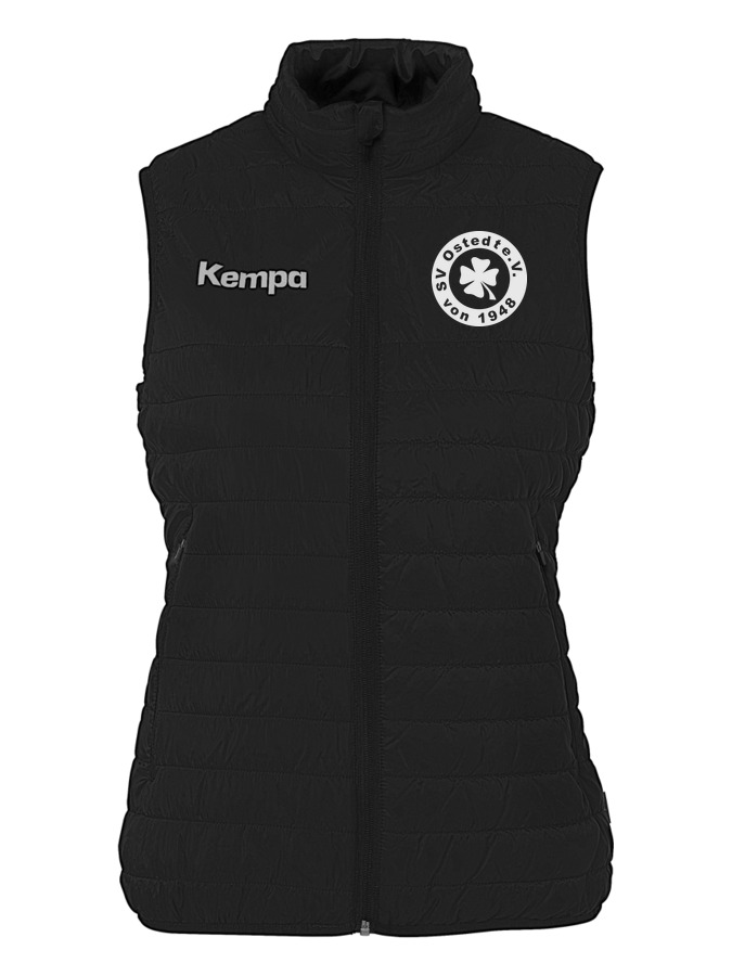 Kempa Basic Weste Damen