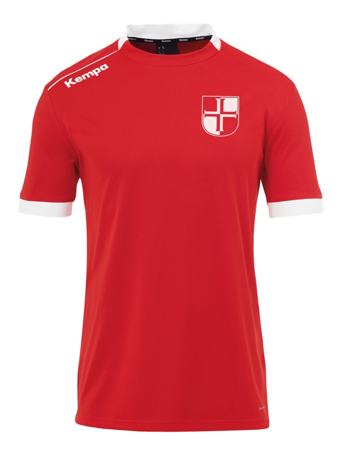 Kempa Player Trikot