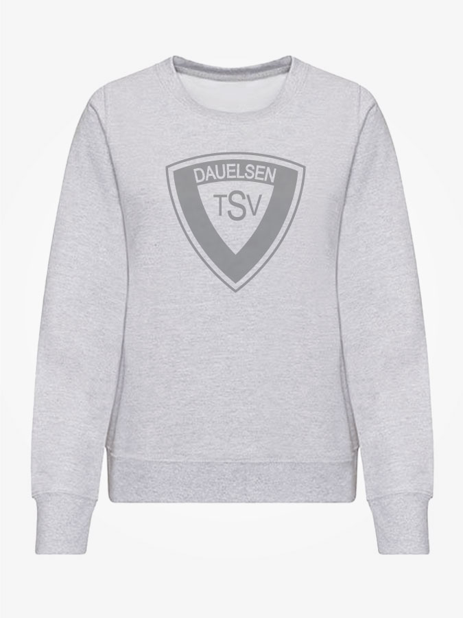 Sweater All Grey Unisex