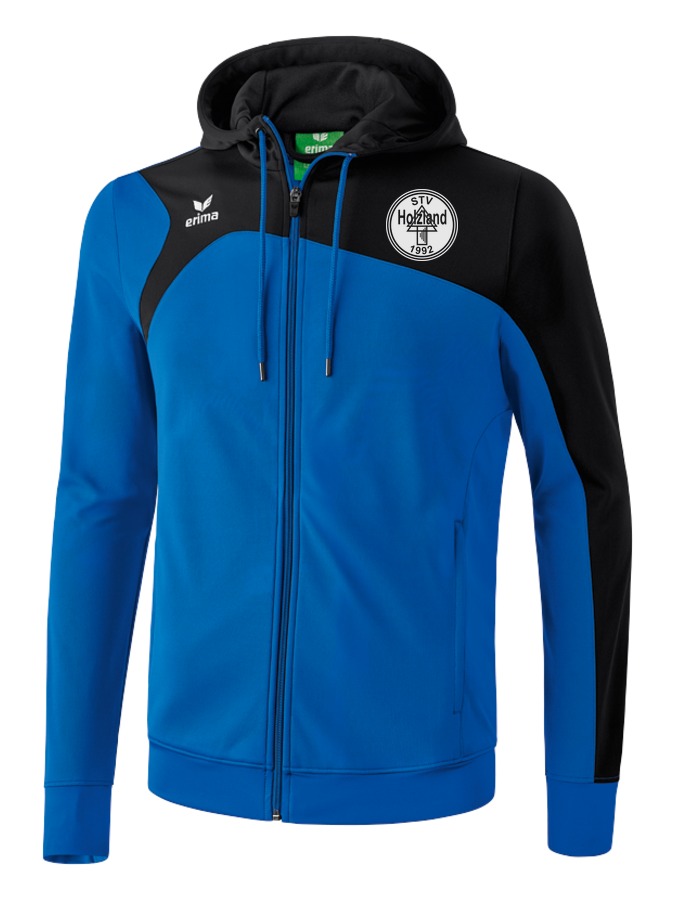 Erima Club 1900 2.0 Trainingsjacke mit Kapuze