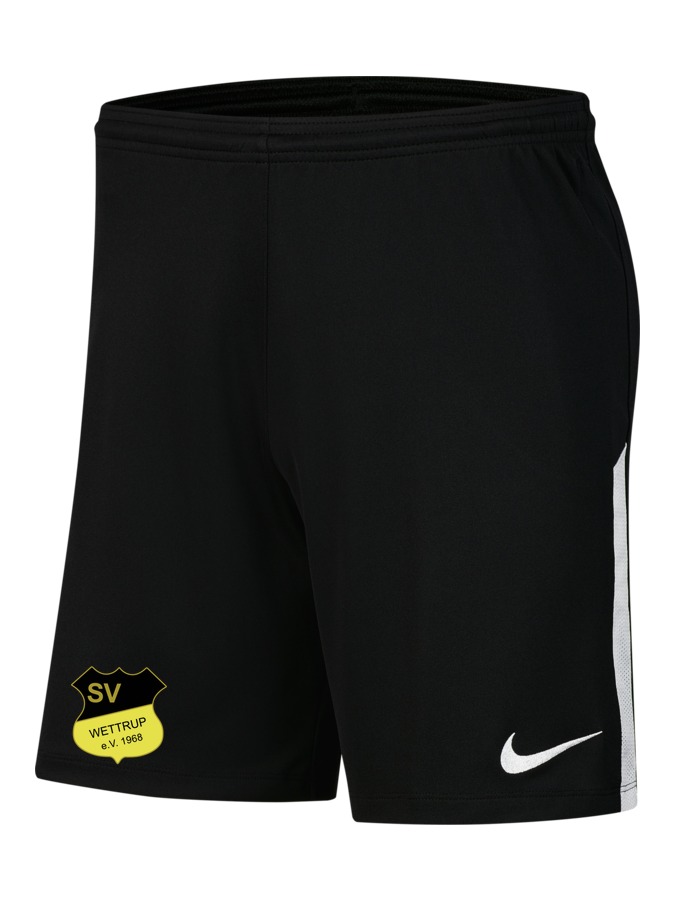 Nike League II Knit Shorts Kinder
