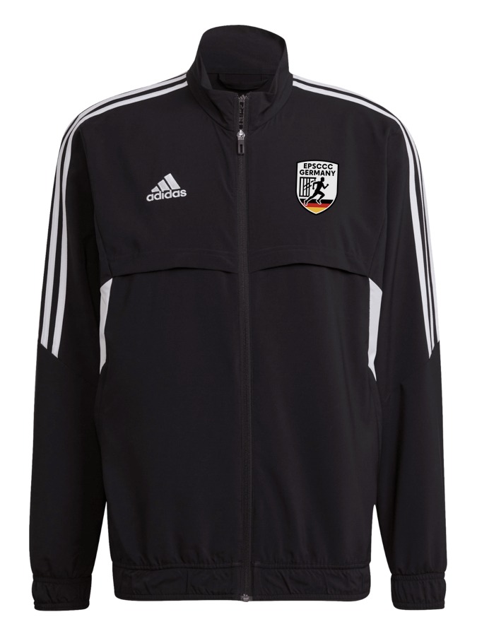adidas Condivo 22 Präsentationsjacke