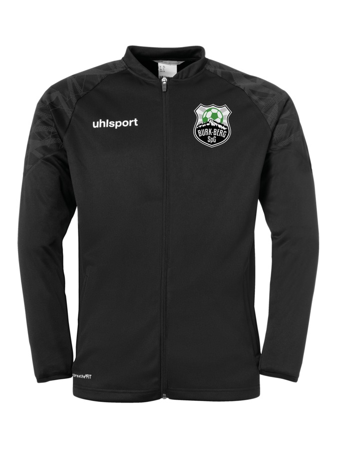 uhlsport Goal 25 Poly Jacke