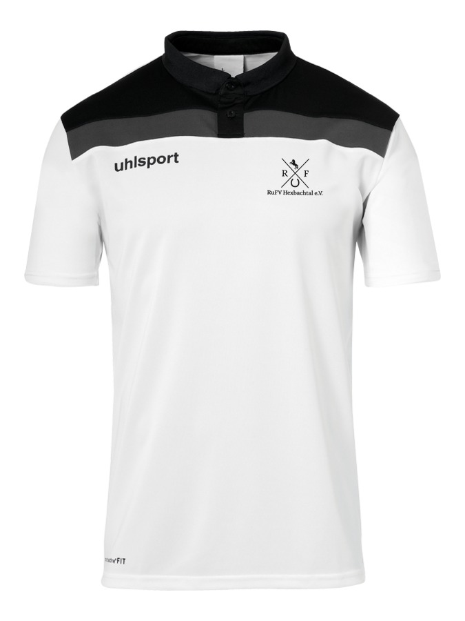 uhlsport Offense 23 Polo Shirt