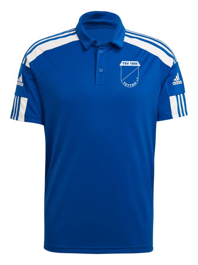 adidas Squadra 21 Poloshirt