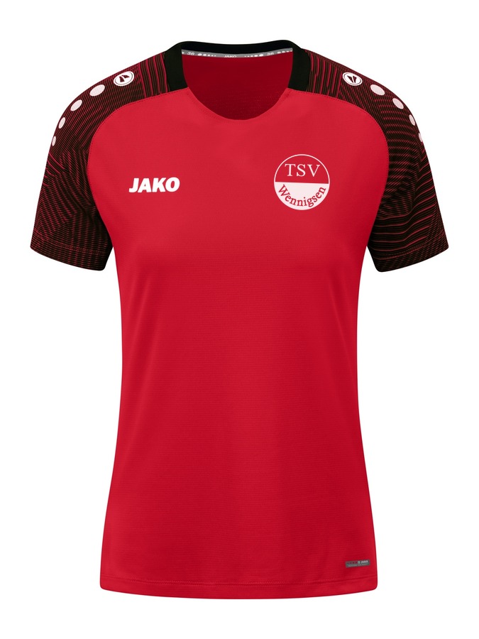 Jako T-Shirt Performance Damen