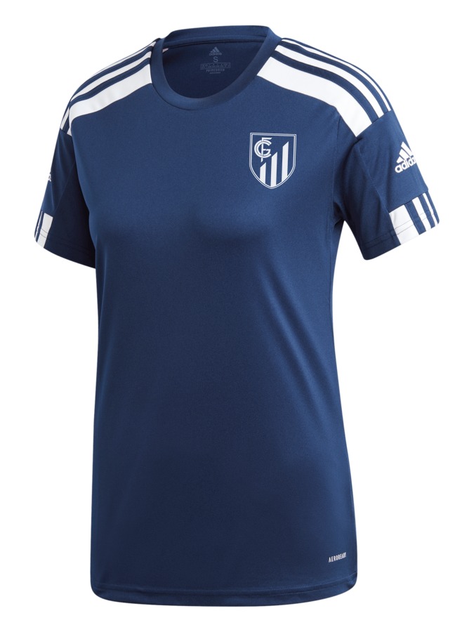 adidas Squadra 21 Trikot Damen