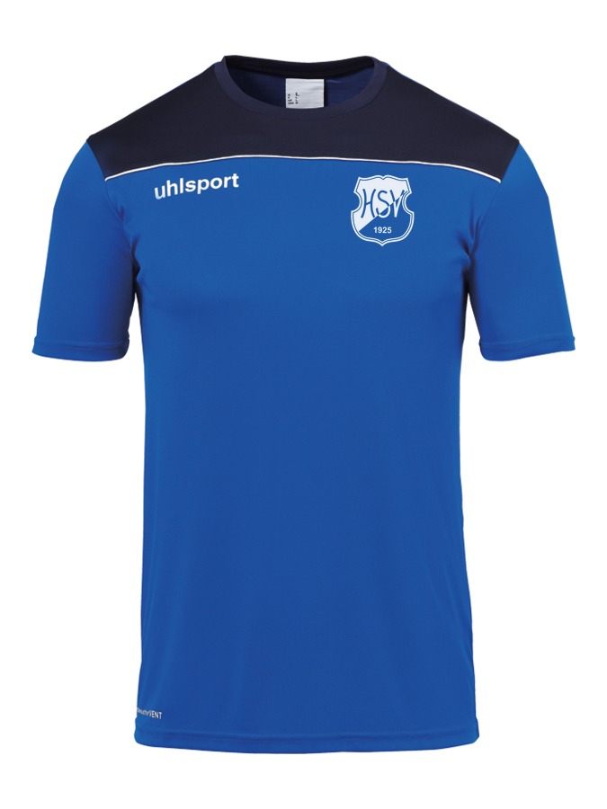 uhlsport Offense 23 Poly Shirt