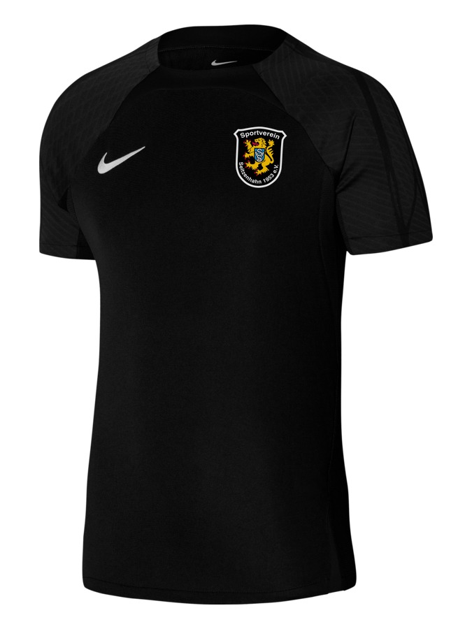 Nike Strike 3 Kurzarm Trikot Kinder