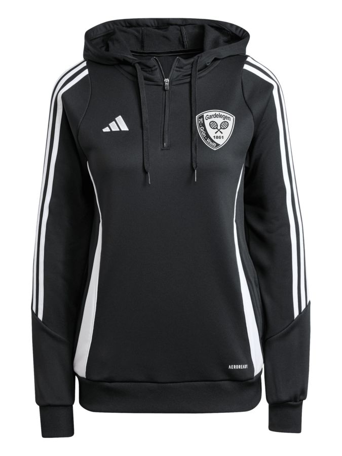 adidas Tiro 24 Hoodie Damen
