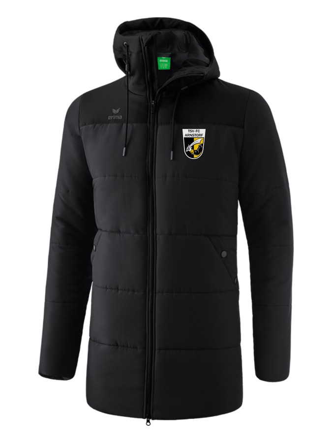Erima Squad Winterjacke