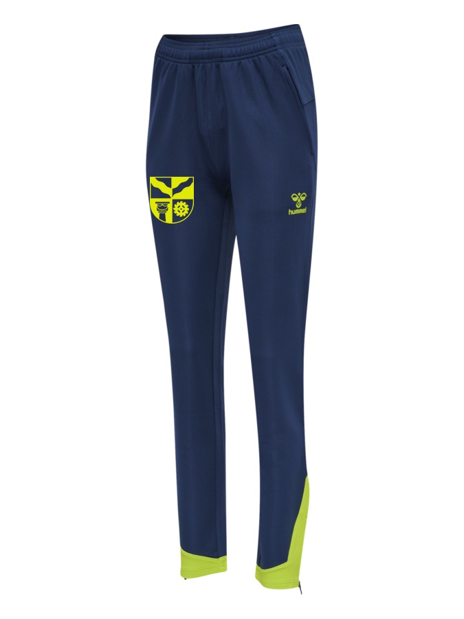 Hummel Lead Poly Pants Damen