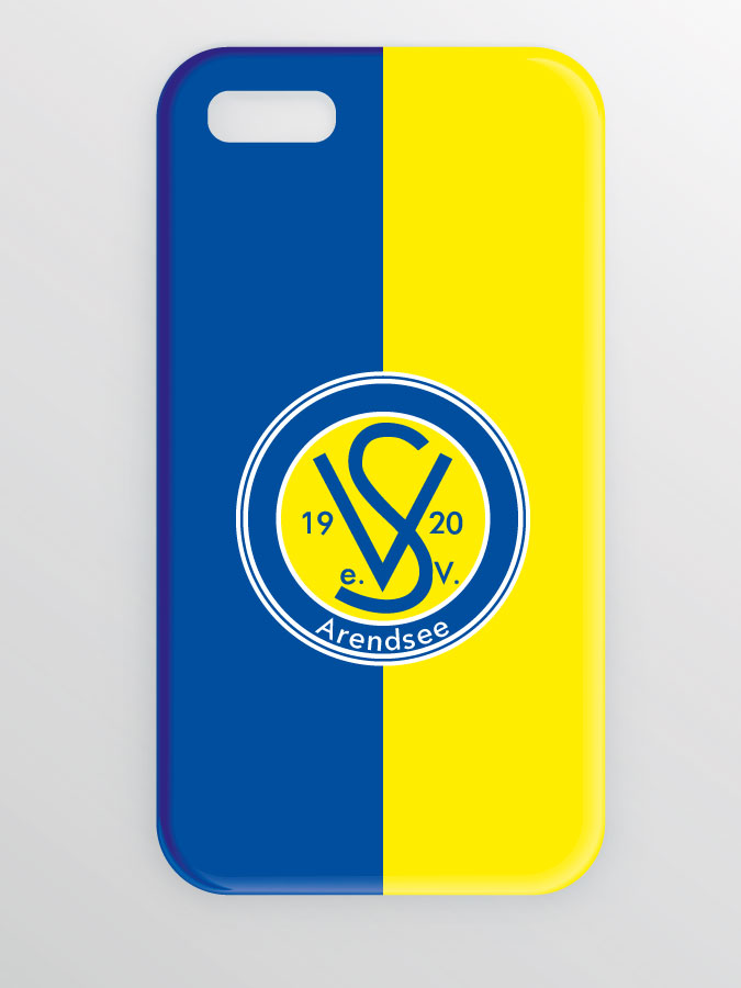 Smartphone Case Stripe