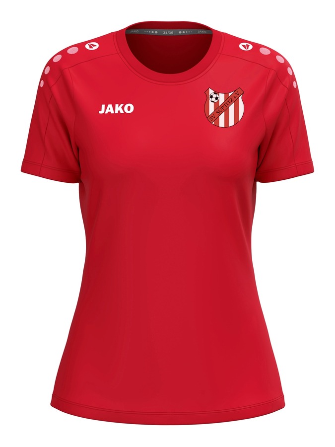 Jako T-Shirt One Cotton Damen