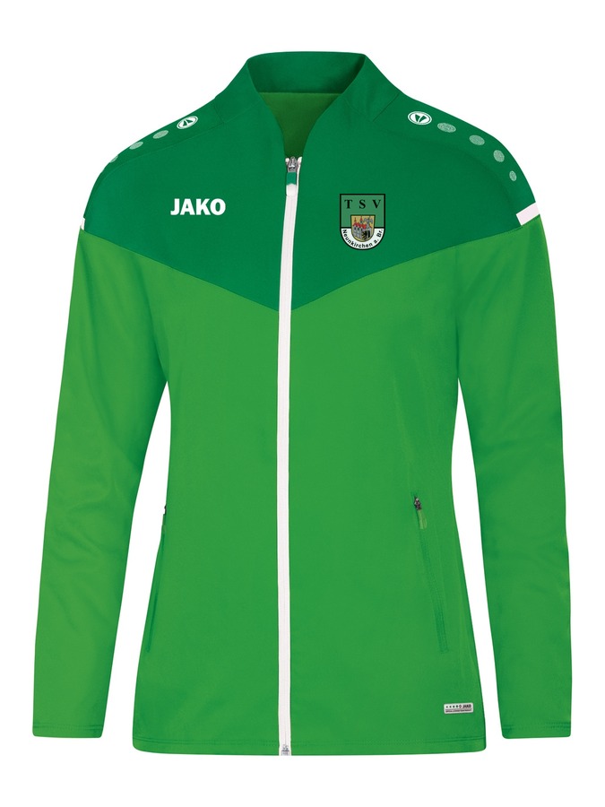 Jako Präsentationsjacke Champ 2.0 Damen