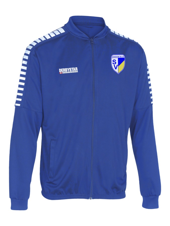 Derbystar Hyper Poly-Arbeitsjacke