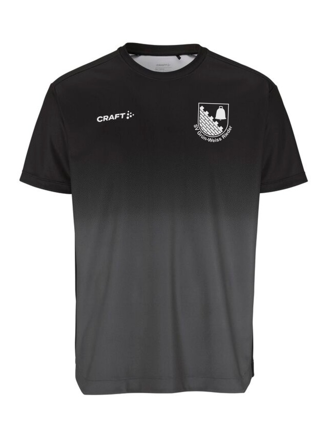 Craft Evolve 2.0 Structured Graphic Trikot