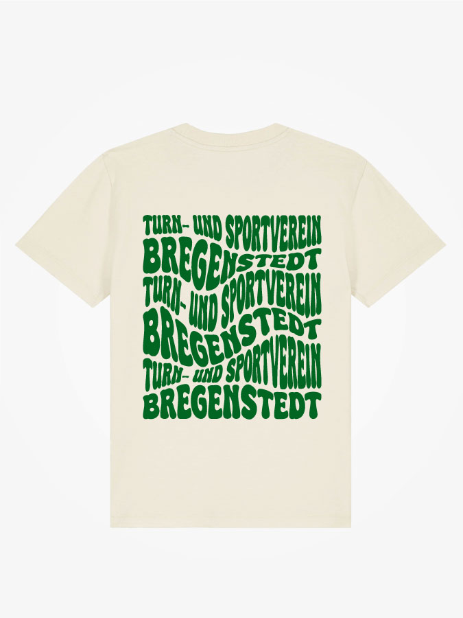 Shirt Wavy Kids