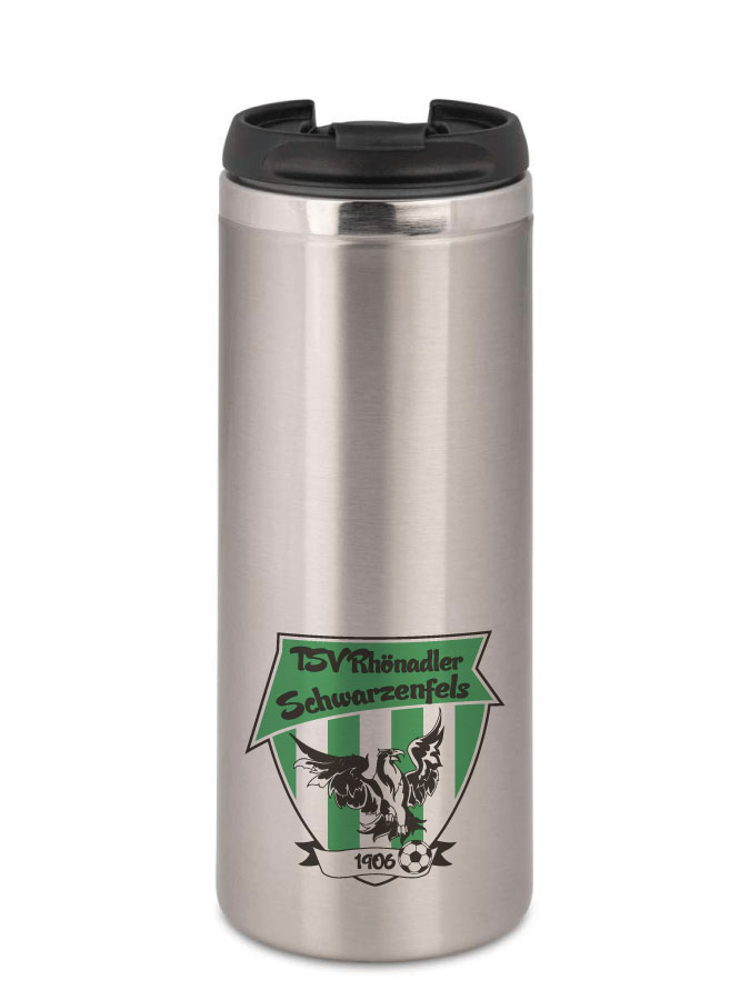 Edelstahl-Thermosbecher