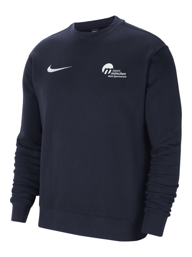 Nike Park 20 Fleece Crew