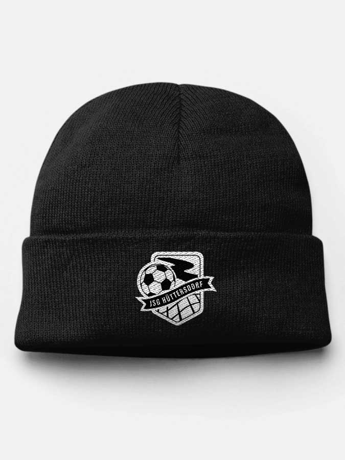 Beanie Sticklogo