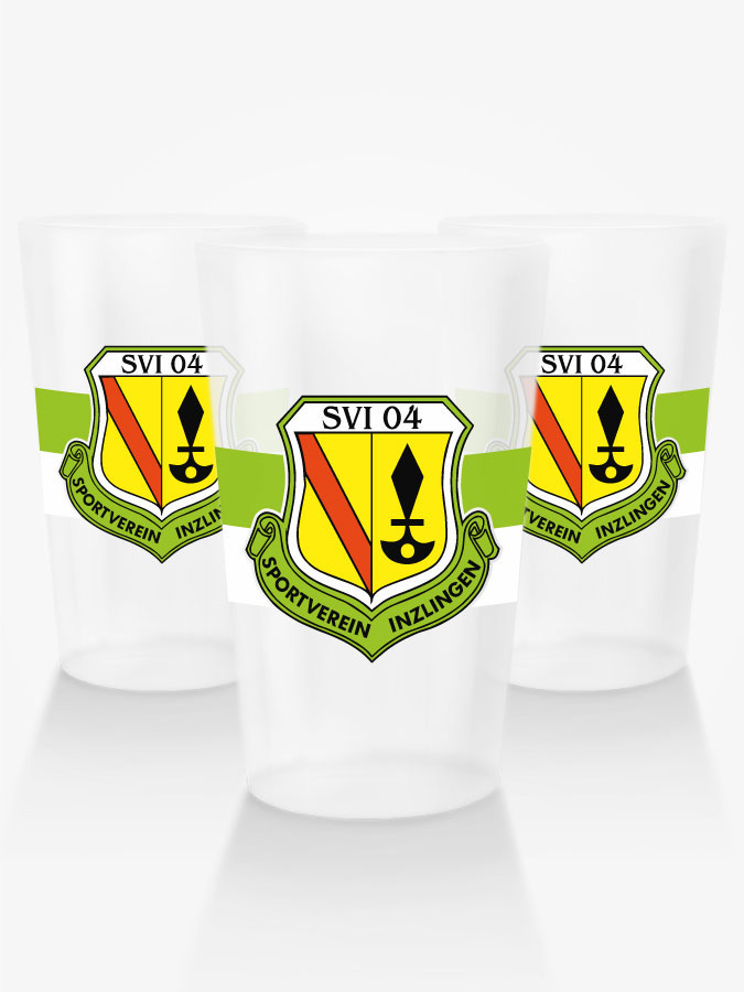 Mehrwegbecher Logo
