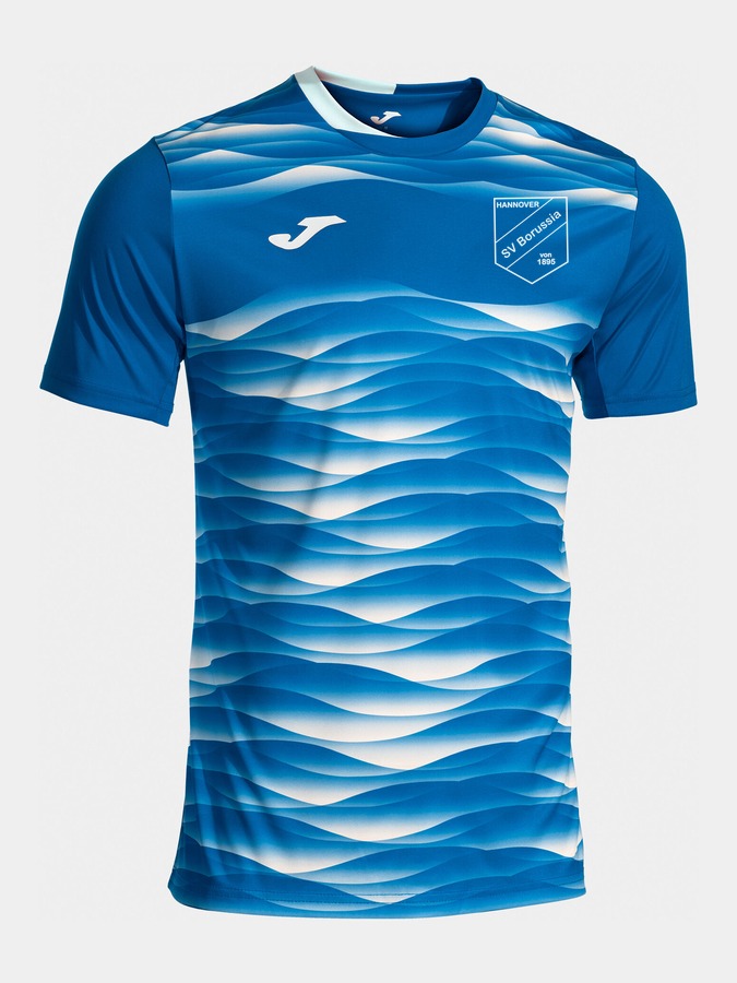Joma Tiger VII Trikot