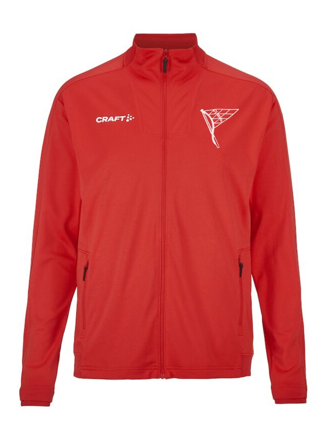 Craft Evolve 2.0 Trainingsjacke Allwetterjacke
