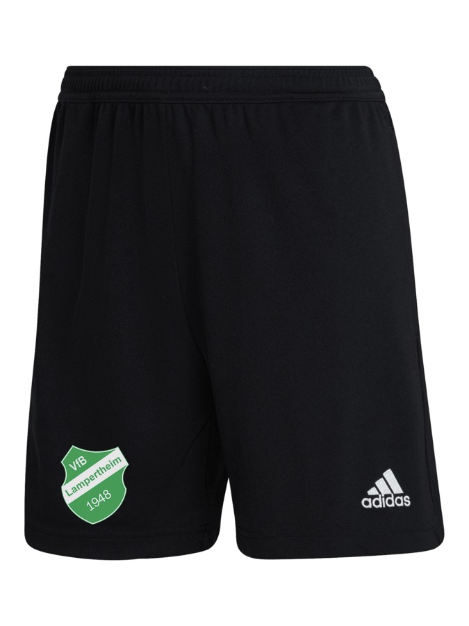adidas Entrada 22 Trainingsshorts Damen
