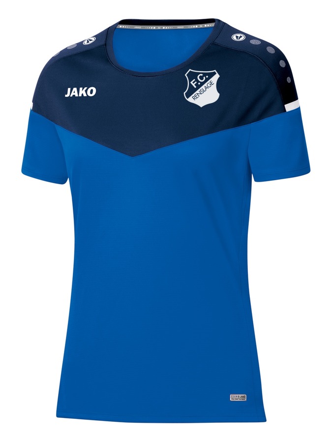 Jako T-Shirt Champ 2.0 Damen