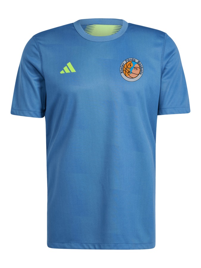 adidas Reversible 24 Trikot