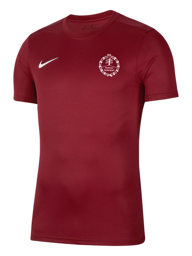 Nike Park 7 JBY Trikot